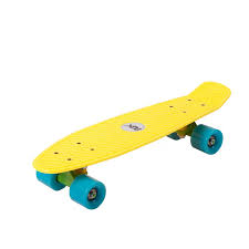 Мини-круизер PNB-01 Yellow 22'' 